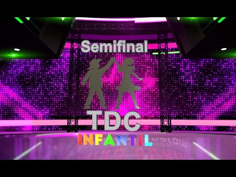 TDC Infantil 2023 - Tiana Romero "Juventud venezolana"