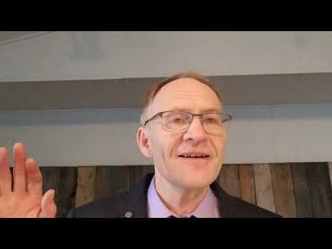 What kind of news is the resurrection?