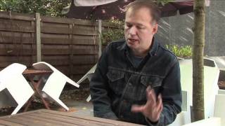 Edwyn Collins interview (part 3)