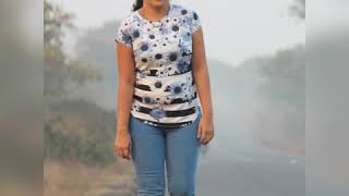 i wanna fly song/Krishnarjuna yudham movie song