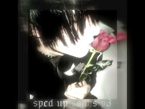 blood! blood! blood! - xaxanity. sped up + remixed.