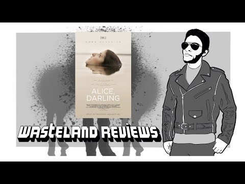 Alice, Darling (2022) - Wasteland Film Review