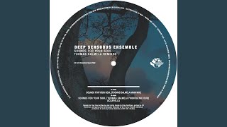 Sounds For Your Soul (Tuomas Salmelma Remix)