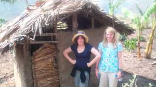 preview picture of video 'Uganda 2009'