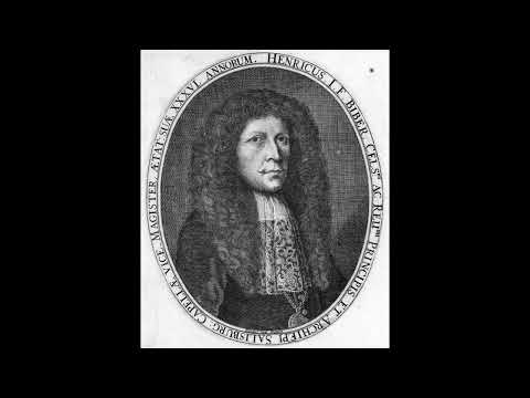 Biber - Missa Bruxellensis