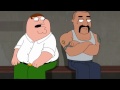 Family Guy - Peter Falls In Love With A Mexican Prisoner
