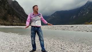 Werner B Dei Herz schlog net mehr für mi  Abschied nehmen Offizielles Musikvideo