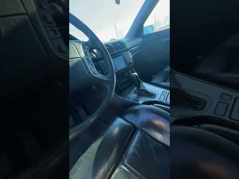 фото bmw 5 серии iv (e39) 0