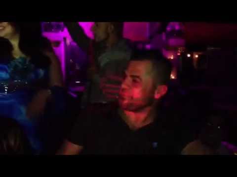 Ghada Derbas @ Zanobia with special guest Superstar Wafeek Habib!!