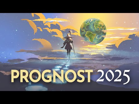 ProGnost 2025 - The Year of Communications!