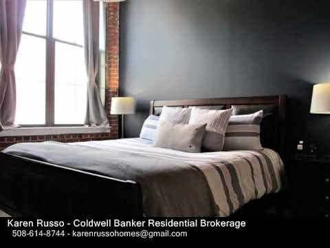 160 Fremont Street Unit 216, Worcester MA 01603 - Condo - Real Estate - For Sale -