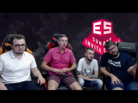 Team Empire vs Burden United - Final Sunday ES.BET