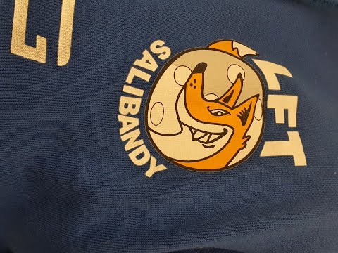 LFT/panthers vs Ervi akatemia - 25/01/2025