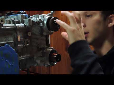 How to Install Cam Seals in a DOHC Subaru WRX/STI