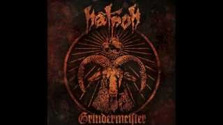 Natron - The stake crawlers (Grindermeister)