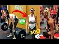 Stupid People In Gym Fails 17 Funniest Workout Fails Ever