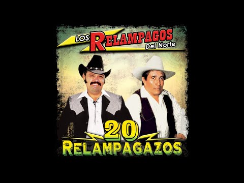 Los Relampagos Del Norte - Vida Truncada