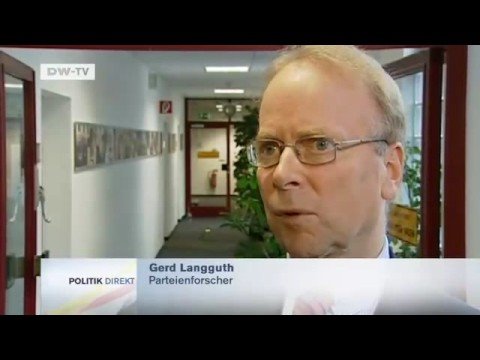 Politik direkt | Abgestraft - Wie schwer trifft das CSU-Wahldebakel die Union in Berlin?