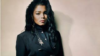 "Making Love In the Rain" by JANET JACKSON featuring Lisa Keith