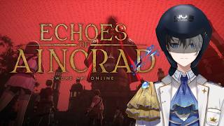 【SAO Echoes of Aincrad】デスゲームベリーハードモードいくぞ！！part2【Kamito】