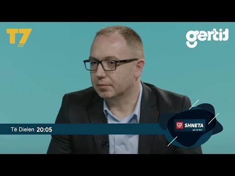 Sëmundjet e aortës - Rreziqet, simptomat dhe trajtimi | SHNETA | T7