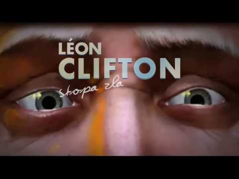 Léon Clifton Stopa zla 