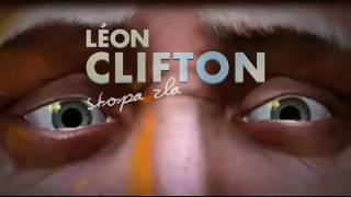 Léon Clifton Stopa zla 5