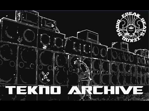 FANT4STIK PODCAST 1 - Mix session 1