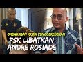 Ombudsman Kritik Soal Penggerebekan PSK Yang Libatkan Andre Rosiade