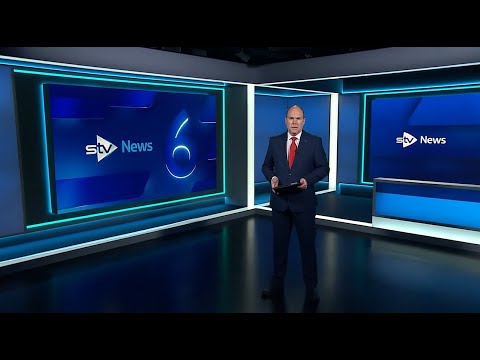 121125 STV News   Glasgow