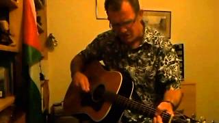 Download lagu We Will Not Go Down (In Gaza Tonight) by Michael Heart mp3