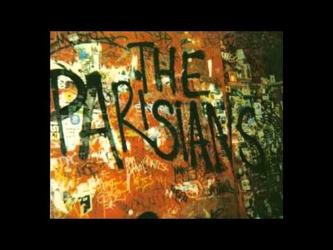 Kiss Your Smile - The Parisians