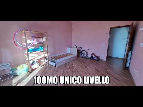 APPARTAMENTO IN VIA CESARE COLIZZA