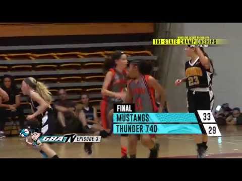 GBA-TV Episode 3 | Semifinals @ GBA Tri-State Championships (Wheeling, WV)