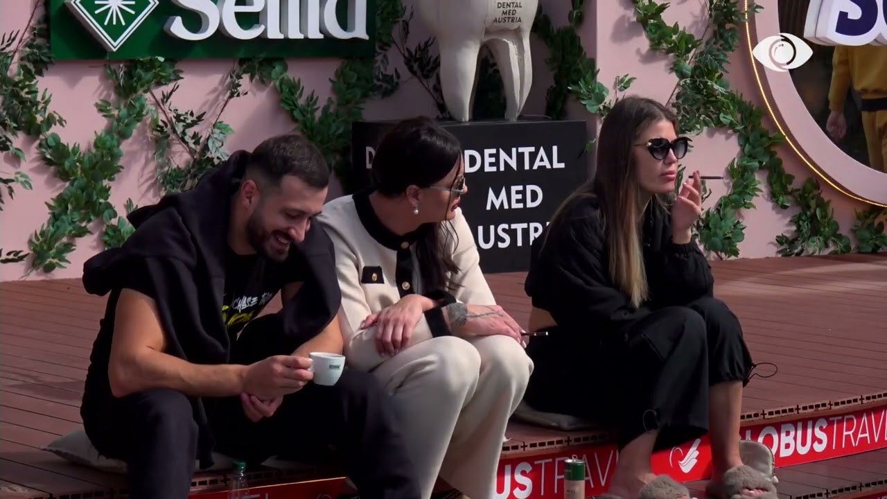 “Nuk je zëvendësi i grave”/ Debat mes Shkëlzenit dhe G Banit: Dhunues i hapësirës personale