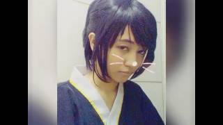 Yasusada Yamatonokami (闘犬乱舞) suka Biskuat ❤