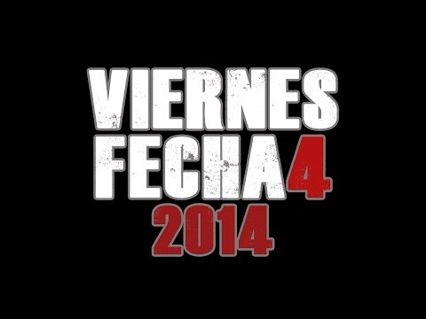 Resumen TodoFierroTV - Viernes 2 de Mayo - Drag Racing