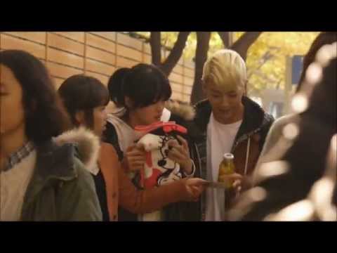 121109 B.A.P 컴백!! 뮤직뱅크로