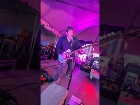 The Rock Mob performs Jane at Thunderbeach 2022 (opening song)