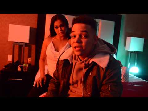 Osmerlin - Te Llego (Video Oficial)