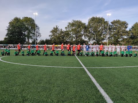 Longa'30 neemt revanche op RKZVC en wint 'Derby van het Oosten'