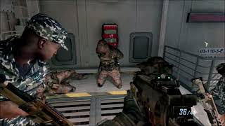 【BO2】キャンペーンモード実況プレイpart９