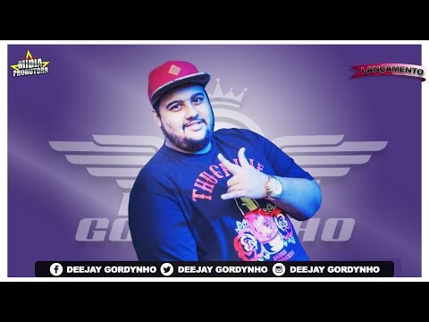 MC G3 & MC CIDINHO - BONDE DO MOÇO