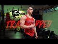 FORCED TO LIFT AT HOME