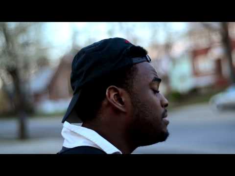 Rich Tha Genius - Chilly Chill [ Music Video ]