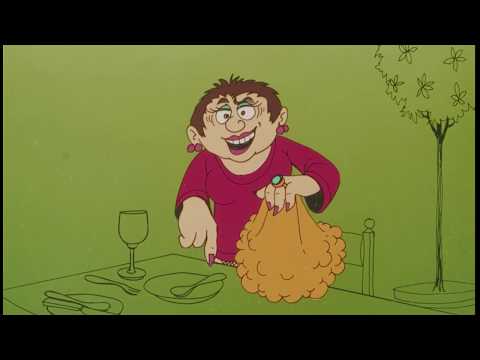 Filme aus PANs Studio - TrickiMic