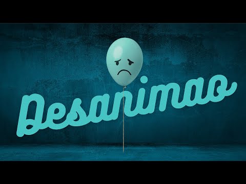 Grupo Índigo - Desanimao (Concept Video)