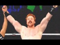 wwe Sheamus Titantron theme song 2014 