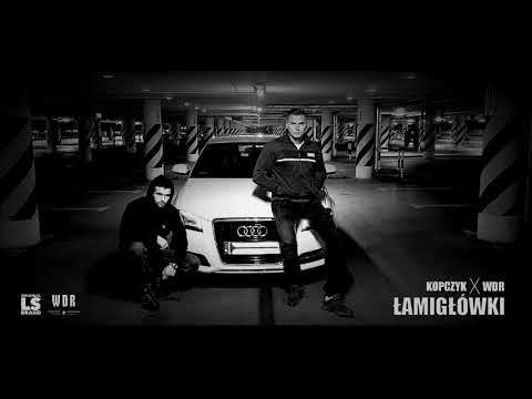 Kopczyk ft. Wdr - Łamigłówki