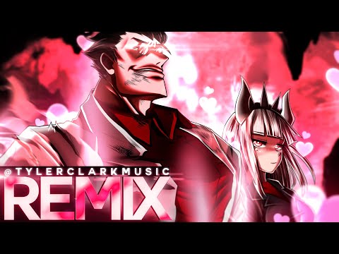 【Helltaker Original Song】What the Hell - Tyler Clark Remix | @OR3Omusic, @lollia_official, @sleepingforestmusic & more